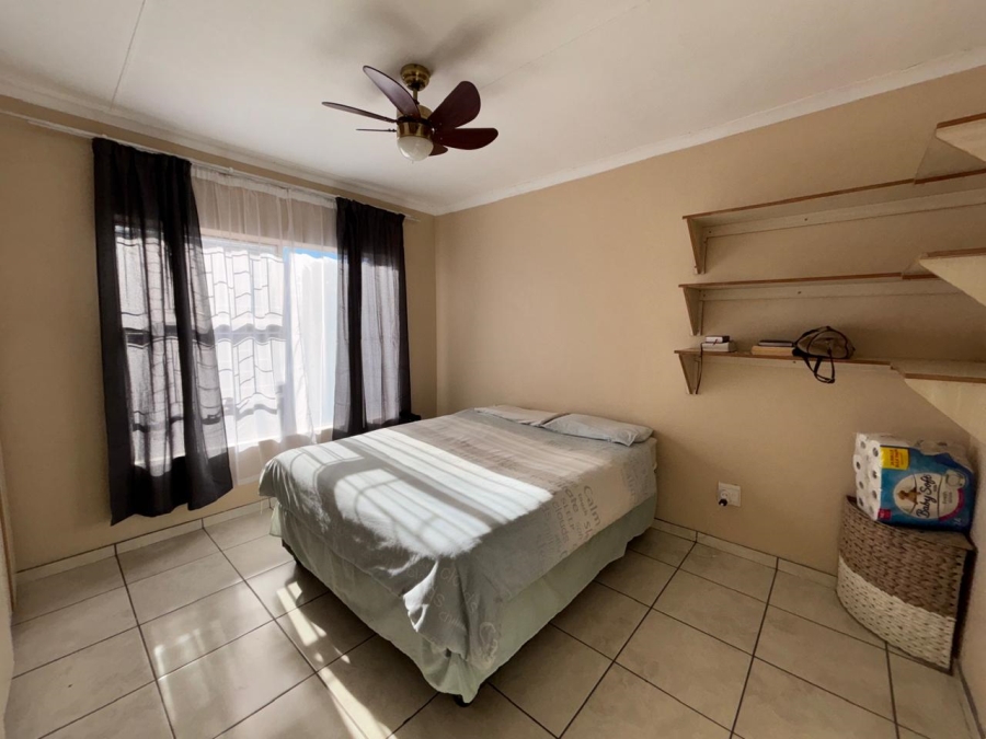 3 Bedroom Property for Sale in Langenhovenpark Free State